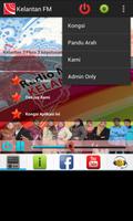 Radio Malaysia Kelantan FM screenshot 2