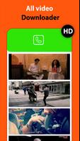 All Video Downloader - Browser Video Saver screenshot 2