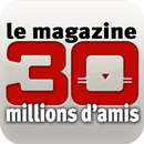 APK 30 Millions d'Amis