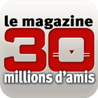 30 Millions d'Amis icono