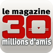 30 Millions d'Amis