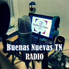 Radio Buenas Nuevas TN ikon