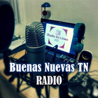 Radio Buenas Nuevas TN icône