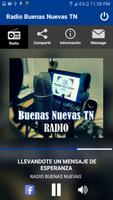 Radio Buenas Nuevas TN penulis hantaran