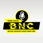 Buenas Noticias Conectados Arg icône