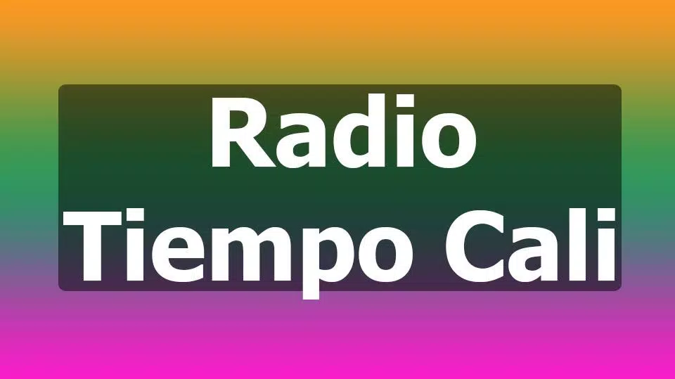 Radio Tiempo Cali APK voor Android Download