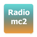 Radio mc2 PRO+ APK