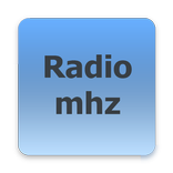 Radio mhz
