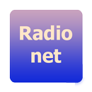 Radio net PRO + APK