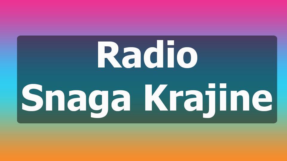 Radio Snaga Krajine for Android - APK Download