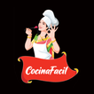 CocinaFacil ikona