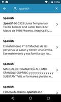 Buenas Tareas 截圖 1