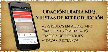 Listas Cristianas Mp3 y Videos