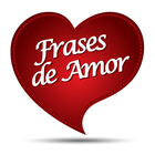 Icona Frases de Amor en Redes Sociales