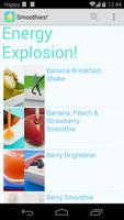Smoothies! screenshot 2