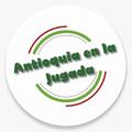 Antioquia en la Jugada
