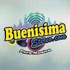 Buenisima Stereo icon
