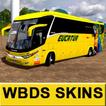 WBDS SKINS