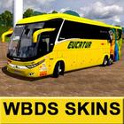WBDS SKINS ícone
