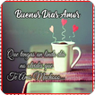 Buenos Días Mi Amor