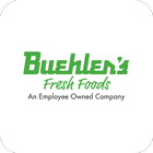 Buehler's Fresh Foods icône
