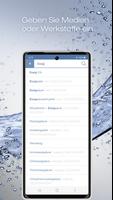 Bürkert resistApp Screenshot 1