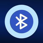 Bluetooth paired-auto connect أيقونة