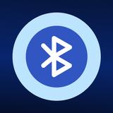Bluetooth paired-auto connect أيقونة