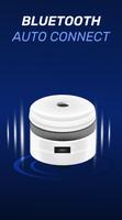 Bluetooth paired-auto connect الملصق