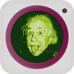 Gameboy Retro Camera Filter