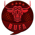 Red Bufa