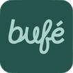 Bufé آئیکن