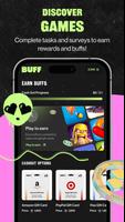 برنامه‌نما Buff Play عکس از صفحه