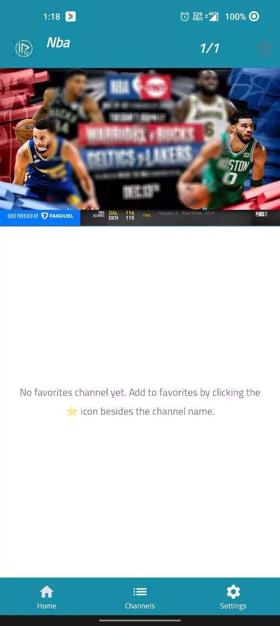 taraftarium 24 mac Install Buffstreams APK on Android TV ...