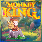 King Monkey icône