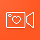 Screen Recorder - Record, Stream, Edit  (beta) ไอคอน