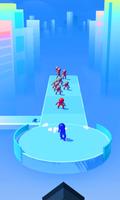 Adventure Escape 3D: Crowd Cit تصوير الشاشة 2