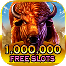 Buffalo Casino Slots : Free Casino Slot Machines APK