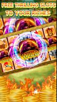 Buffalo Casino Slots : Free Casino Slot Machines capture d'écran 1