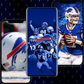 Buffalo Bills Wallpapers 4K