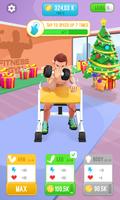 Idle Workout: MMA Slap Boxing スクリーンショット 1