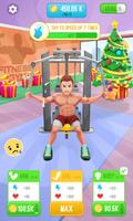 Idle Workout: MMA Slap Boxing screenshot 2