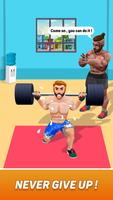 Idle Workout MMA Boxing پوسٹر