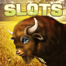 Buffalo Slots | Slot Machine APK