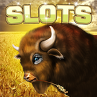 Buffalo Slots icono