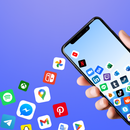 Rolling Icon: Live Wallpaper APK