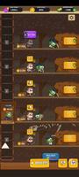 Zombie Empire Tycoon Game পোস্টার