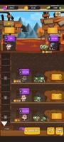 Zombie Empire Tycoon Game স্ক্রিনশট 2