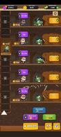 Zombie Empire Tycoon Game স্ক্রিনশট 3