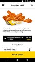 B-Dubs® captura de pantalla 2